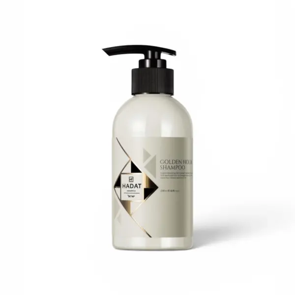 Шампунь для Фарбованого Волосся Hadat Golden Hour Shampoo 250ml