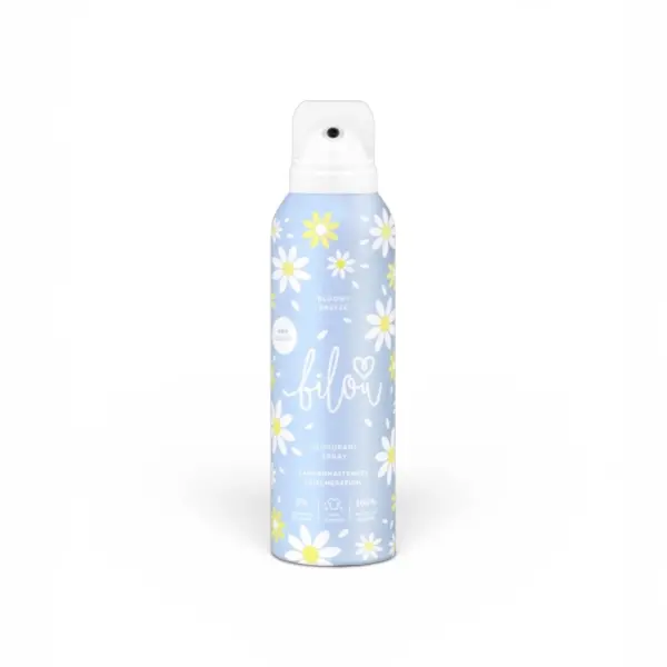 Дезодорант - спрей Bilou Deodorant Spray Bloomy Breeze 150 мл