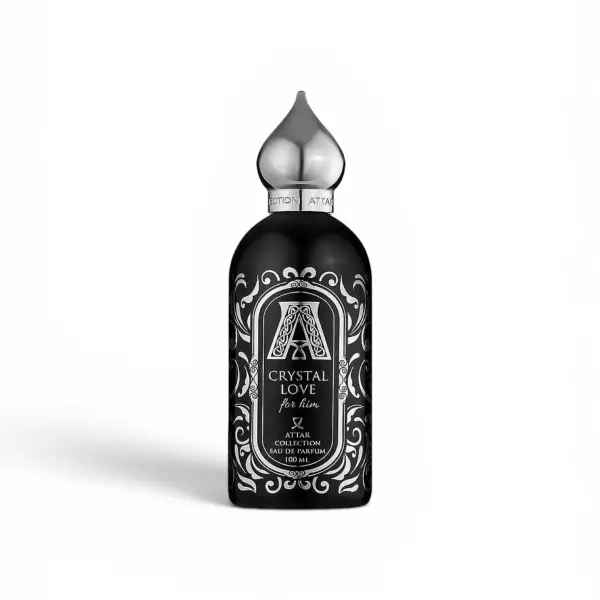 Attar Collection Crystal Love For Him EDP 100ml