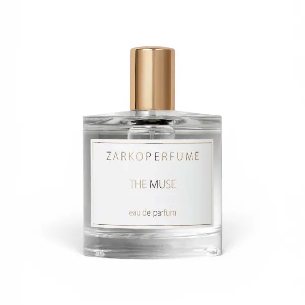 Zarkoperfume The Muse EDP