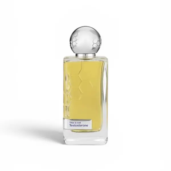 Hormone Paris Testosterone EDP