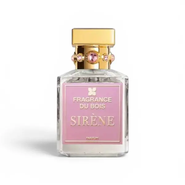 Fragrance Du Bois Sirene Parfum 