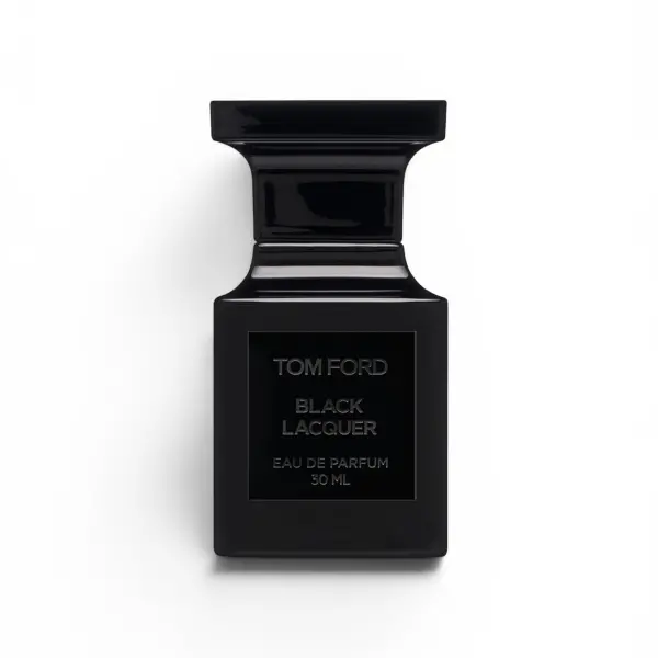 Tom Ford Black Lacquer EDP