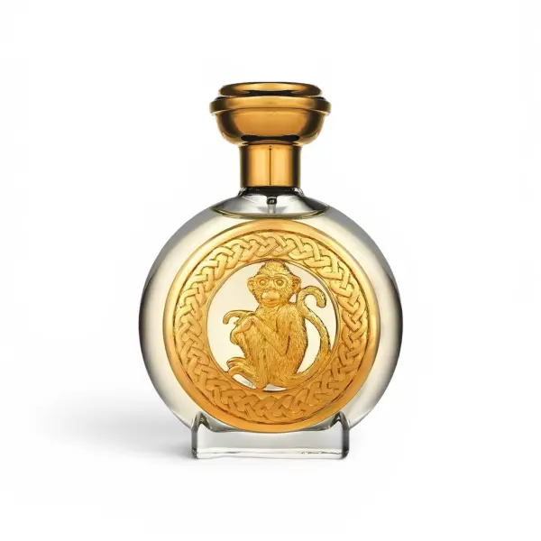 Boadicea the Victorius Hanuman EDP
