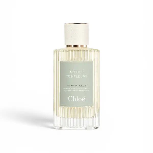 Chloe Atelier des Fleurs Immortelle EDP