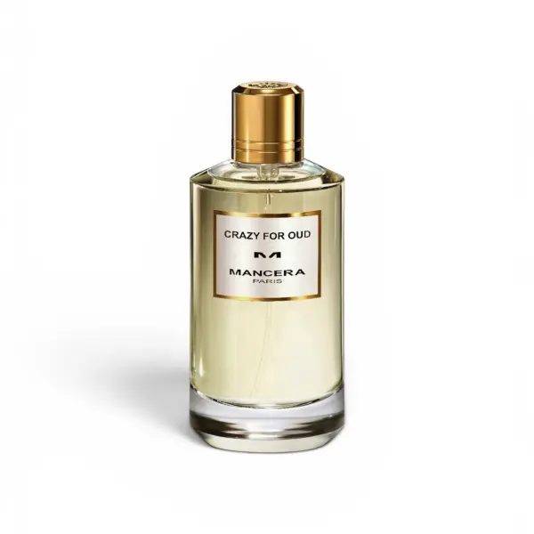 Mancera Crazy For Oud EDP