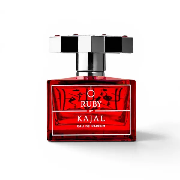 Kajal Ruby EDP