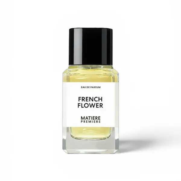 Matiere Premiere French Flower EDP