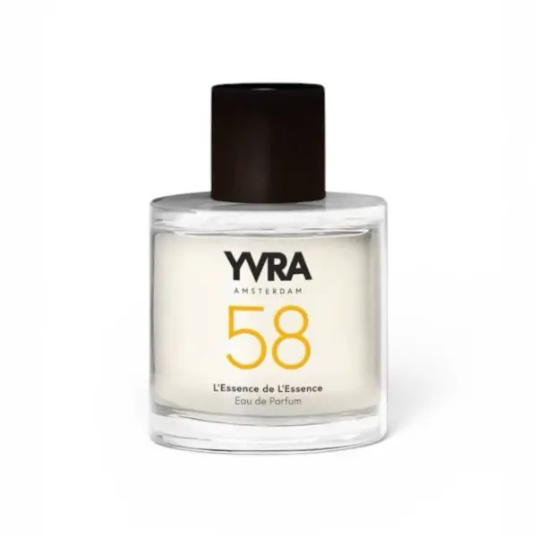 Yvra 58 L`Essence de l`Essence EDP