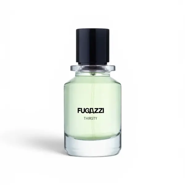 Fugazzi Thirsty Extrait de Parfum