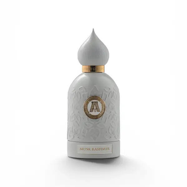 Attar Collection Musk Kashmir Extrait