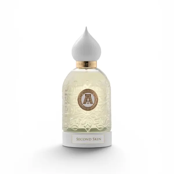 Attar Collection Second Skin Extrait de Parfum