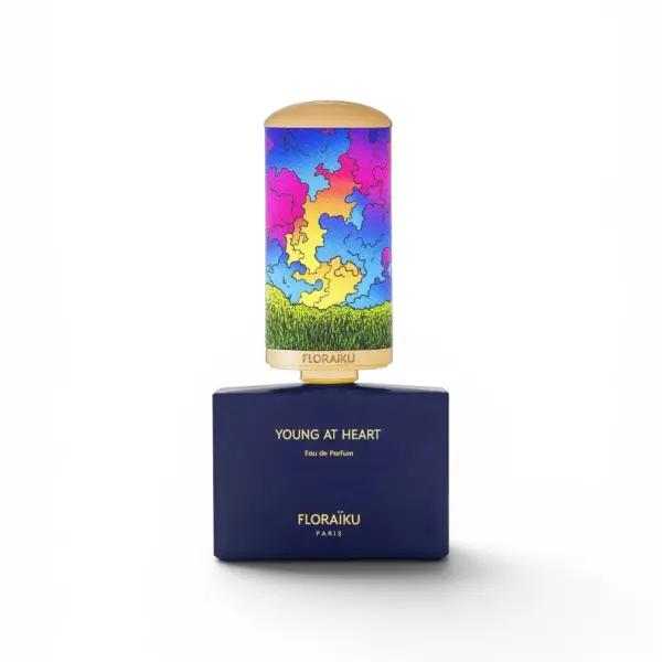 Floraiku Young at Heart EDP