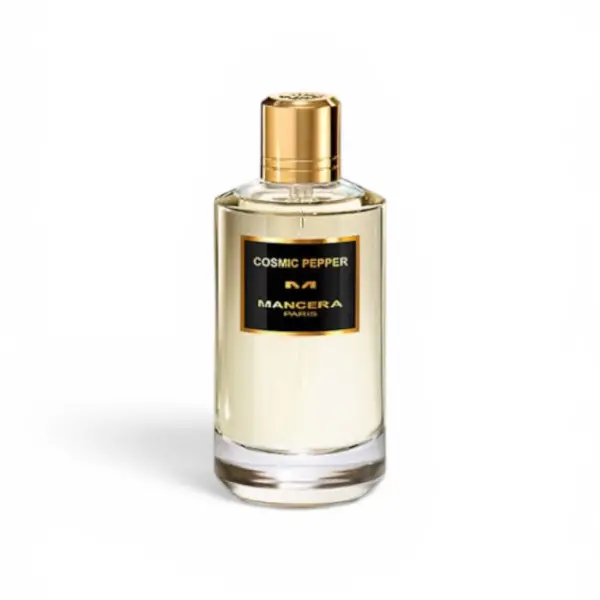 Mancera Cosmic Pepper EDP