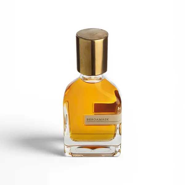 Orto Parisi Bergamask Parfum 