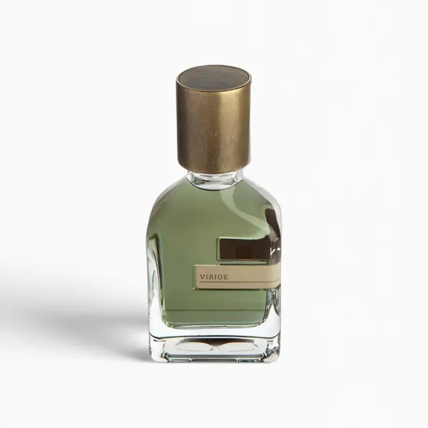 Orto Parisi Virite Parfum