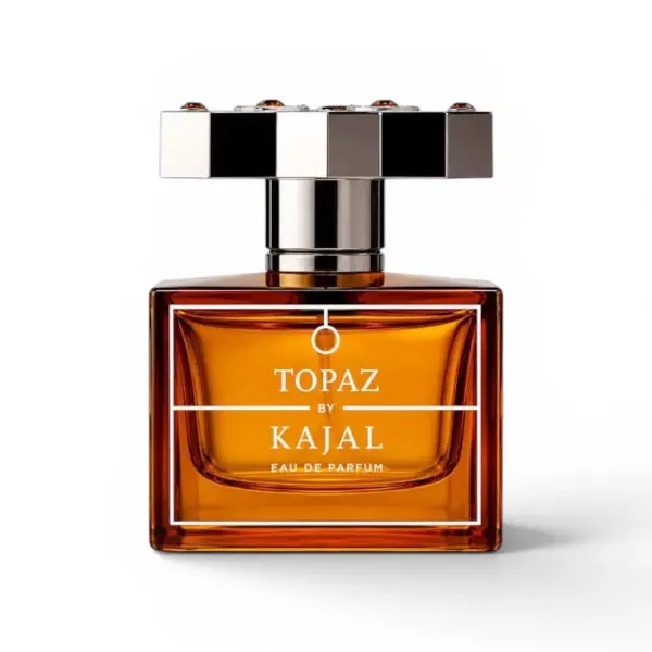 Kajal Topaz EDP 