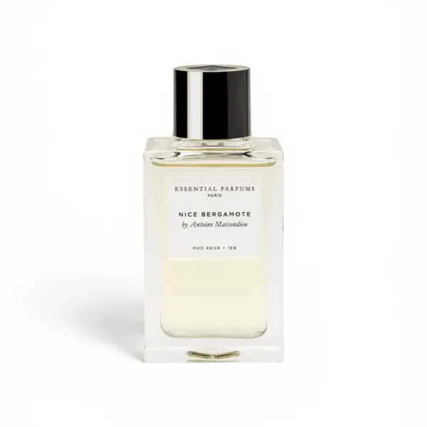 Essentiale Parfums Nice Bergamote EDP 100ml