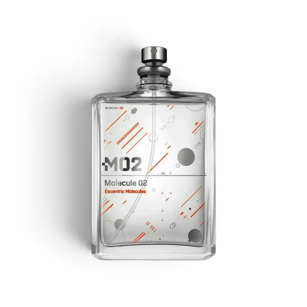 Escentric Molecules Molecule 02 EDT