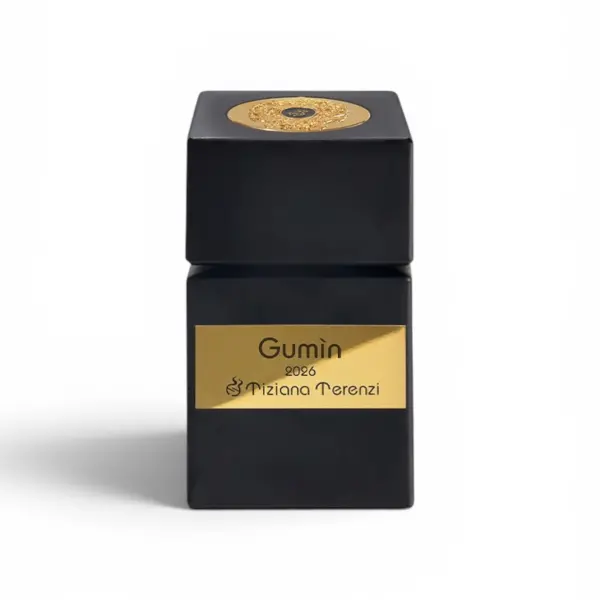 Tiziana Terenzi Gumin EDP