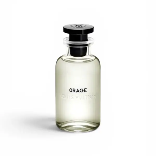 Louis Vuitton Orage EDP