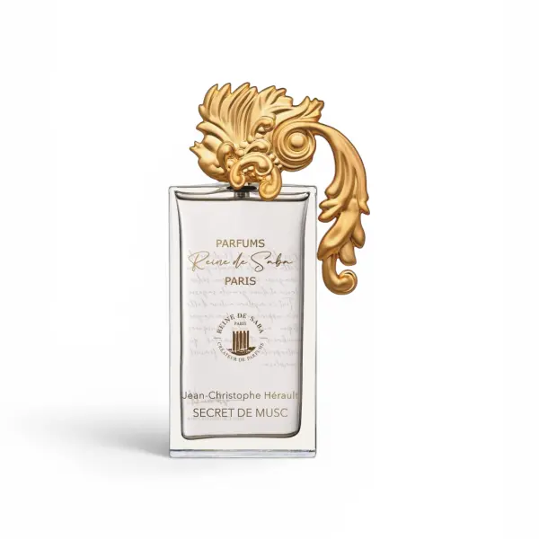 Reine de Saba Secret de Musc EDP