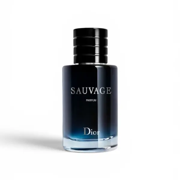 Dior Sauvage Parfum