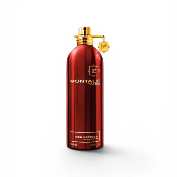 Montale Red Vetiver EDP