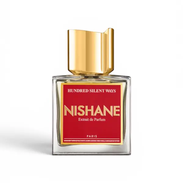Nishane Hundred Silent Ways Extrait de Parfum