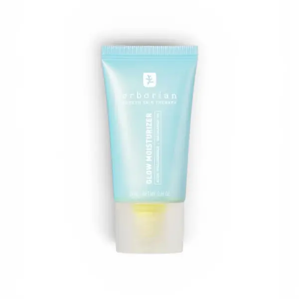 Erborian Glow Moisturiser зволожувальний крем для сяйва 20ml