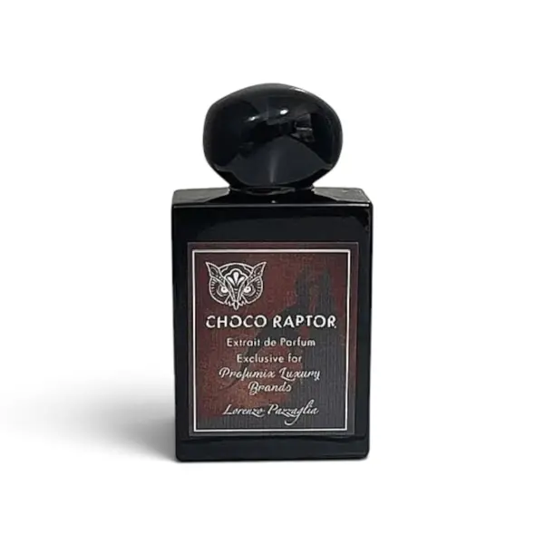 Lorenzo Pazzaglia Choco Raptor Extrair de Parfum