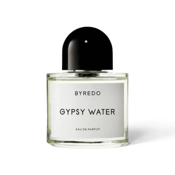 Byredo Gypsy Water 100ml