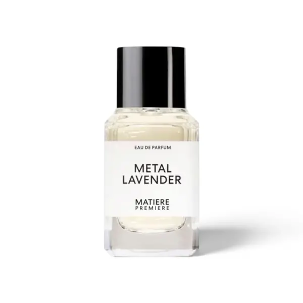 Matiere Premiere Metal Lavender EDP