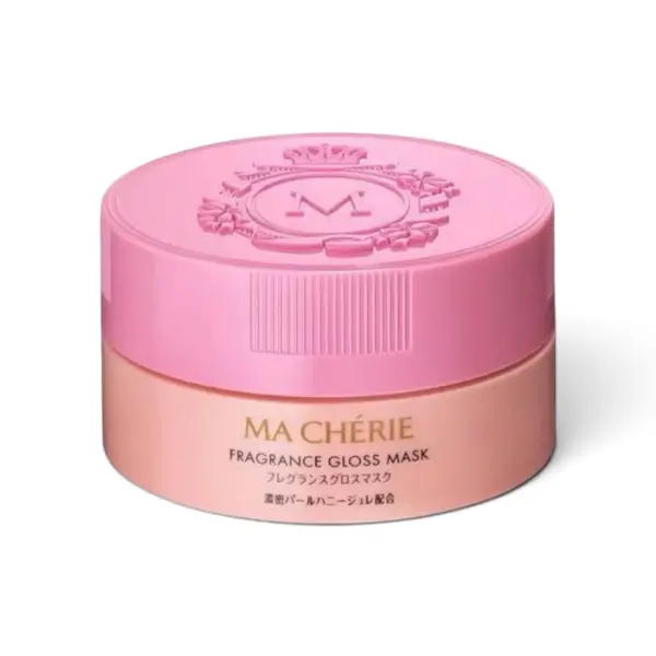 Маска для волосся Shiseido Ma Cherie Fragrance Gloss Mask 180 г