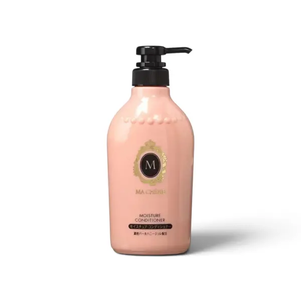 Зволожуючий кондиціонер для волосся SHISEIDO Ma Cherie