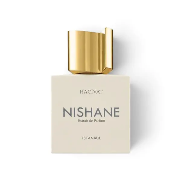 Nishane Hacivat Extrain de Parfum 100ml