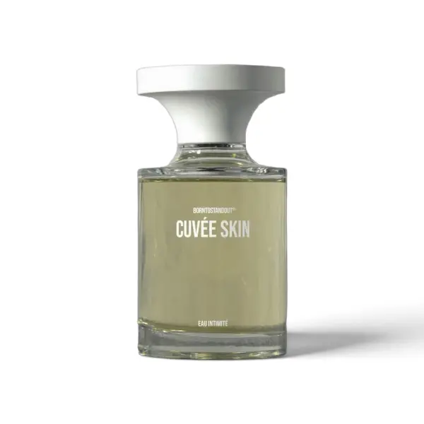 Borntostandout Cuvee Skin EDT