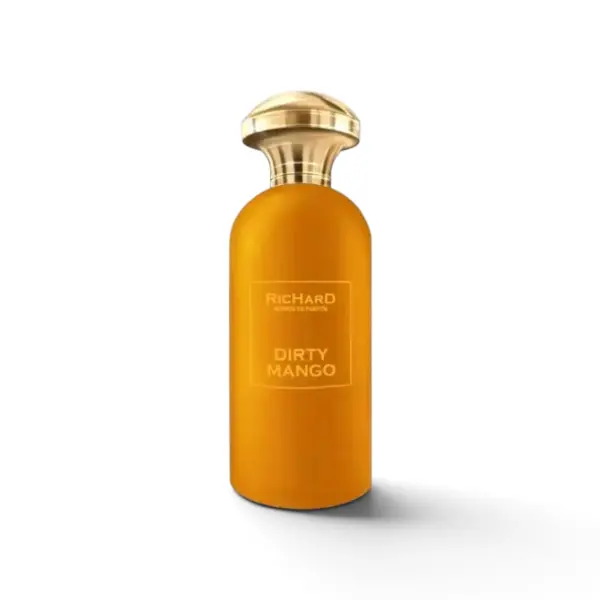RiChard Dirty Mango EDP