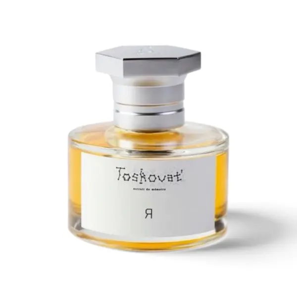 Toskovat Я Extrait de Parfum