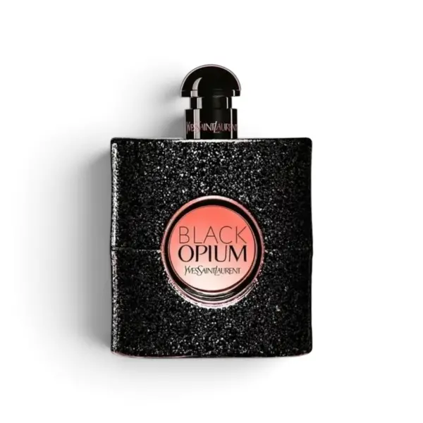 Yves Saint Laurent Black Opium EDP