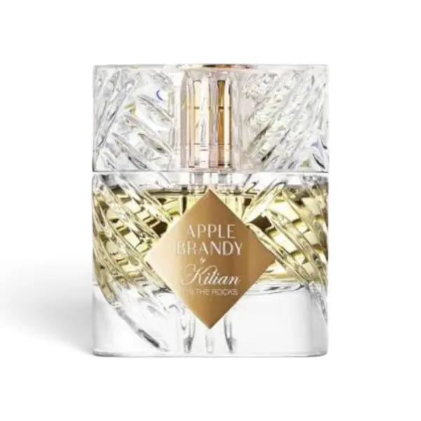 KIlian Apple Brandy on the Rocks EDP
