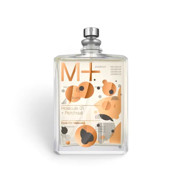 Escentric Molecules 01+Pathuoli EDT
