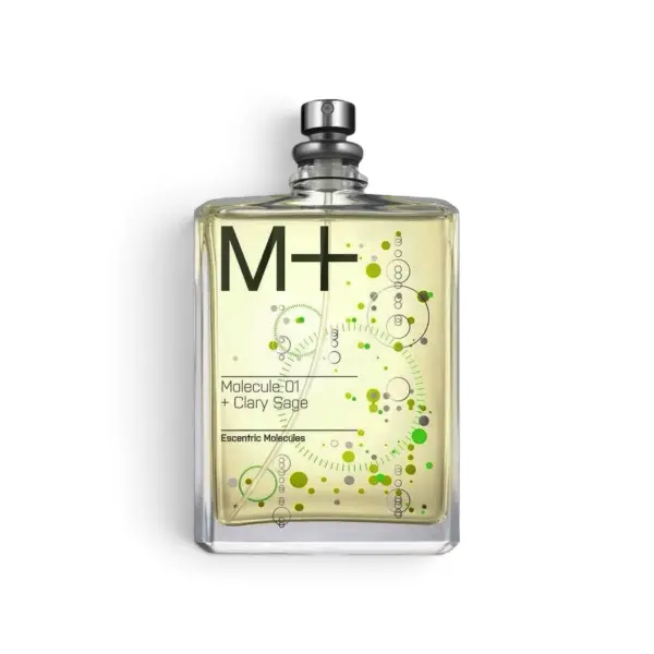 Escentric Molecules Molecula 01+ Clary Sage EDT