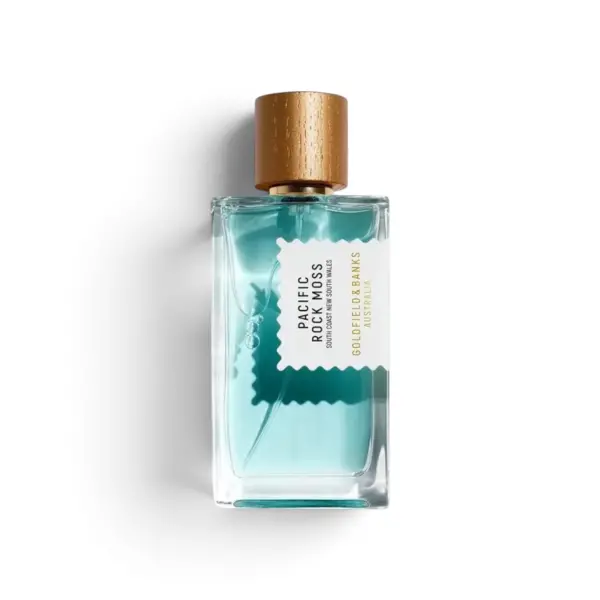 Goldfield & Banks Rock Moss EDP